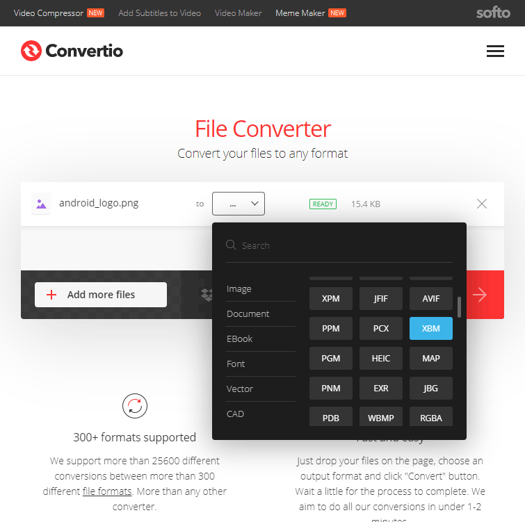 File Converter