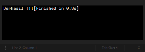 debug