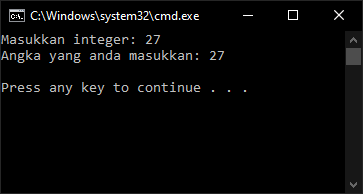 CMD