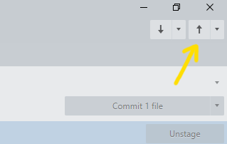 Add Remote